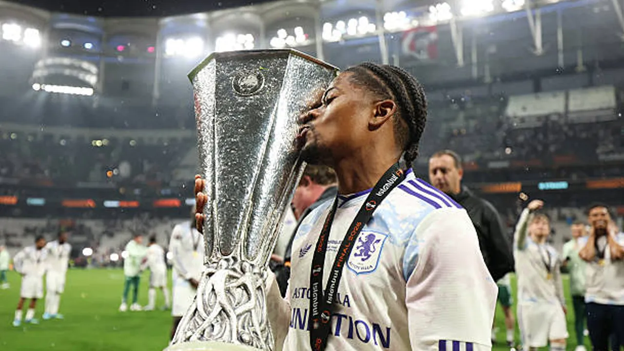 Hull City Tertarik Rekrut Leon Bailey dari Aston Villa