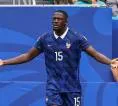 Ibrahima Konate Akhiri Piala Dunia 2026 dengan Performa Mengecewakan