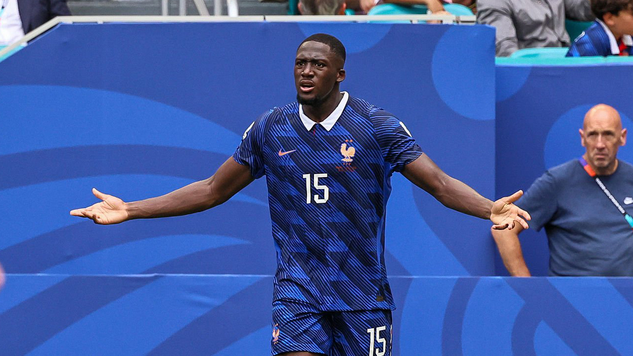 Ibrahima Konate Akhiri Piala Dunia 2026 dengan Performa Mengecewakan