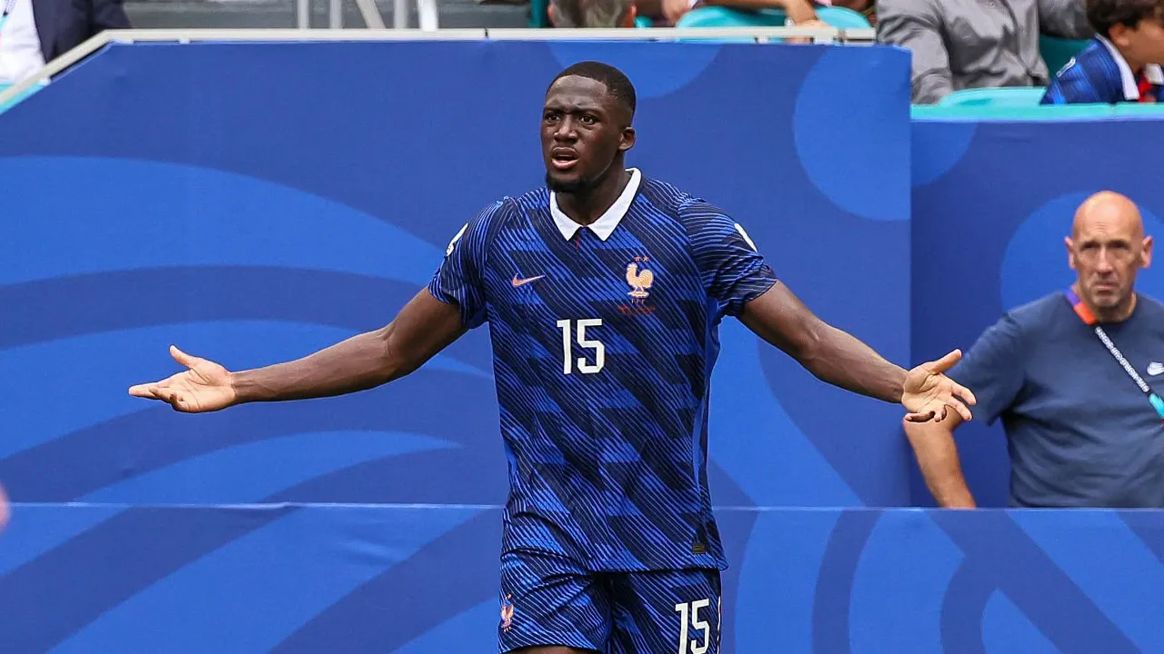 Ibrahima Konate Akhiri Piala Dunia 2026 dengan Performa Mengecewakan