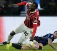 Jadi Bidikan Leeds United, Amorim Masih Pertimbangkan Yunus Musah