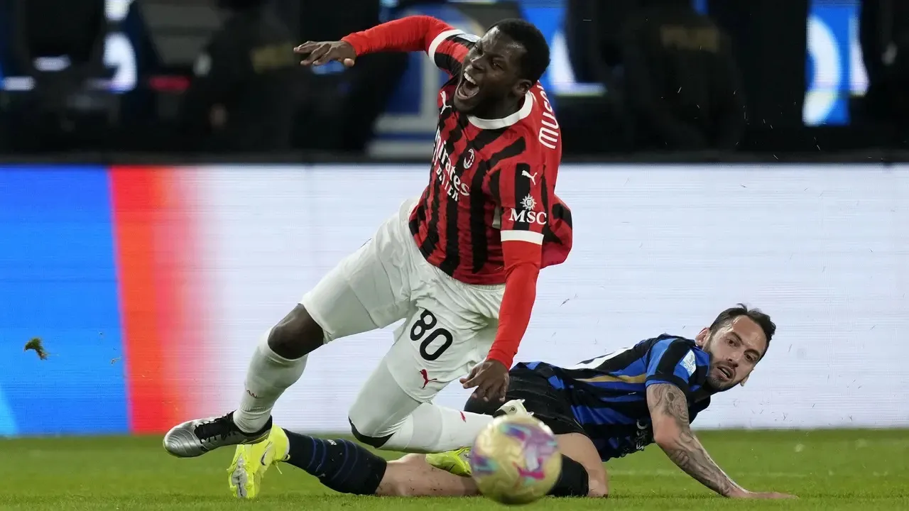 Jadi Bidikan Leeds United, Amorim Masih Pertimbangkan Yunus Musah