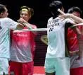 Japan Open 2026: Fajar-Fikri Revans Atas Hoki-Kobayashi