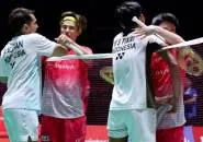 Japan Open 2026: Fajar-Fikri Revans Atas Hoki-Kobayashi
