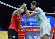 Japan Open 2026: Putri Kusuma Wardani Akui Banyak Kesalahan Lawan Yamaguchi