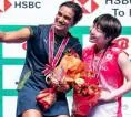 Japan Open 2026: PV Sindhu Bahagia Akhiri Paceklik Gelar