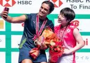 Japan Open 2026: PV Sindhu Bahagia Akhiri Paceklik Gelar