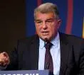 Joan Laporta Sebut Klub Besar Tidak Boleh Pertahankan Pemain Tidak Bagagia