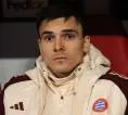 Joao Palhinha Pilih Bungkam Soal Masa Depannya Bersama Bayern Munich