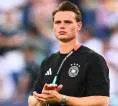 Jonas Urbig Dijanjikan Dapat 20 Kali Kesempatan Main di Musim 2026/27