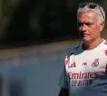 Jose Mourinho Pantau Ketat Asencio dan Huijsen Selama Pramusim