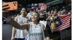 Toh Ee Wei Tetap Bertahan di Melbourne Meski Rindu Kampung Halaman