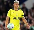 Juventus Punya 'Jalur Rahasia' Jika Ingin Datangkan Richarlison