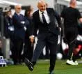 Juventus Tahan Imbang Basel 0-0 di Laga Pramusim Perdana