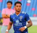 Kamboja Resmi Naturalisasi Winger Brasil Jelang Lawan Timnas Indonesia
