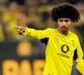 Karim Adeyemi Merapat ke Barcelona, Dortmund Ucapkan Salam Perpisahan
