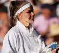 Karolina Muchova Langsung Hadapi Pisau Bedah Usai Bersinar Di Wimbledon