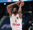 Kevarrius Hayes Resmi Bergabung dengan Partizan Belgrade