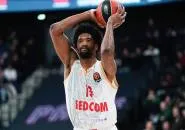 Kevarrius Hayes Resmi Bergabung dengan Partizan Belgrade
