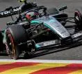 Kimi Antonelli Raih Pole di Kualifikasi F1 Belgia 2026