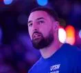 Klay Thompson dan Golden State Berpotensi Bersatu Lagi