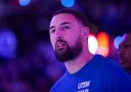 Klay Thompson dan Golden State Berpotensi Bersatu Lagi