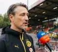 Kovac: Kemenangan vs Oberhausen Tutup Pekan Pertama Pramusim Dengan Positif