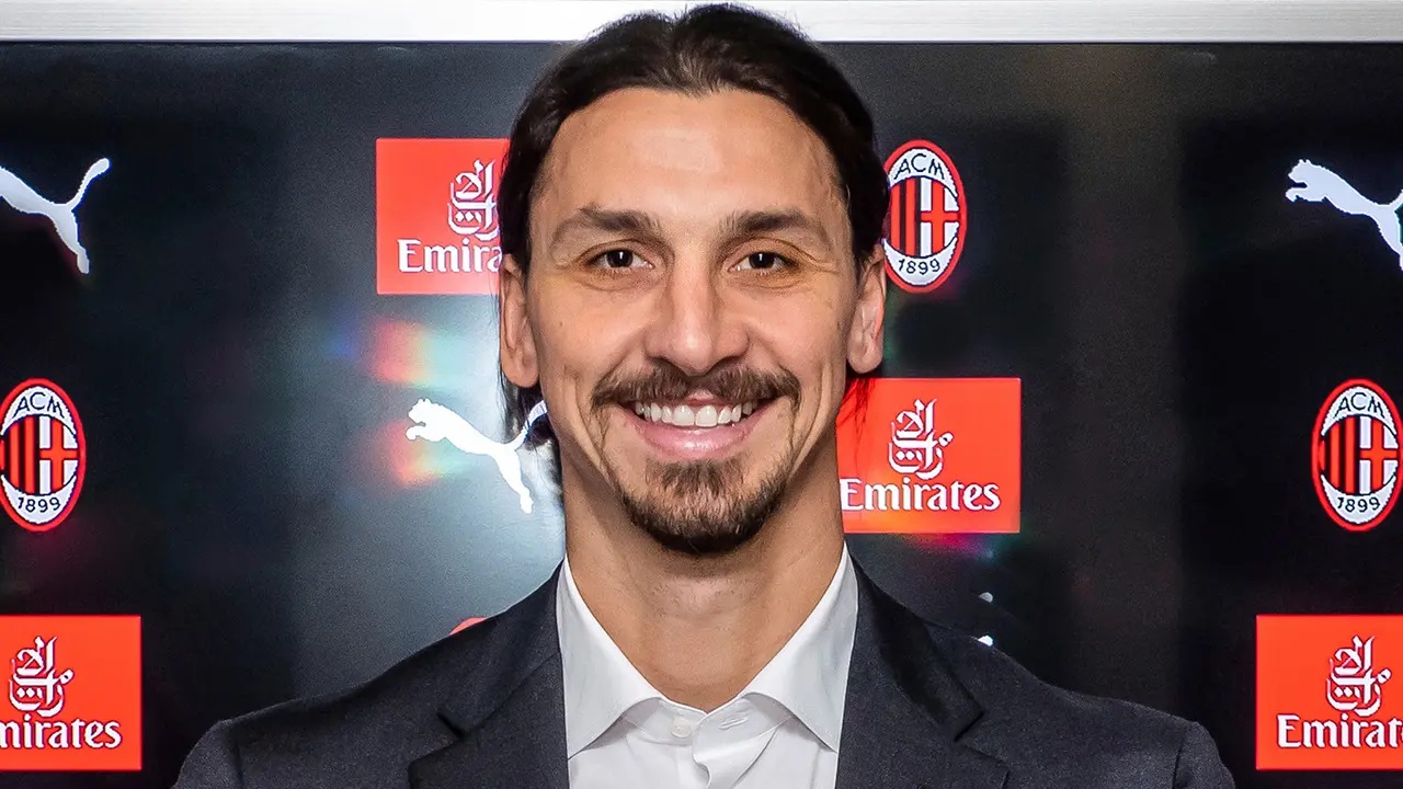 Kritik Pola Permainan, Zlatan Ibrahimovic: Para Pemain Prancis Tidak Hidup