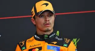 Lando Norris Optimis Pulih Cepat di GP Belgia Meski Penalti