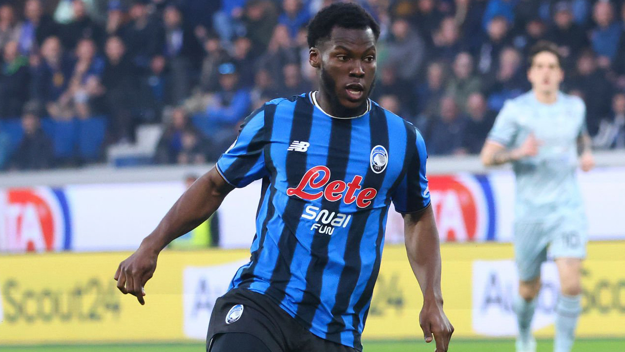 Leeds Masih Harap-Harap Cemas soal Transfer Yunus Musah