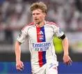 Leeds United Mulai Negosiasi untuk Rekrut Pavel Sulc dari Lyon