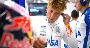 Liam Lawson Akui Tantangan Tanpa Upgrade di Spa-Francorchamps