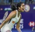 Libas Akane Yamaguchi, PV Sindhu Juara Japan Open 2026