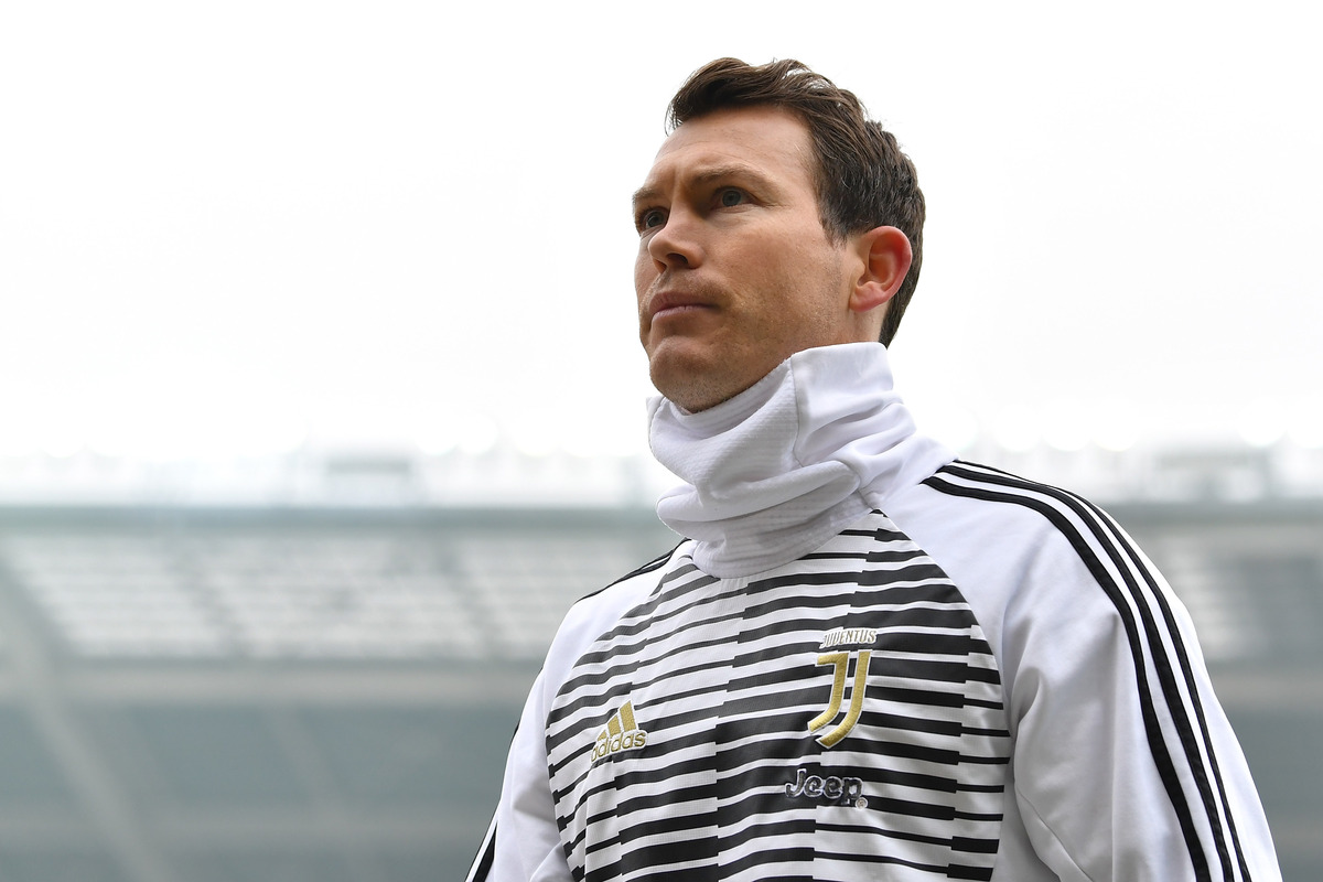 Lichtsteiner Yakin Spalletti Bangkitkan Juventus, Pirlo Kembalikan Kejayaan Italia