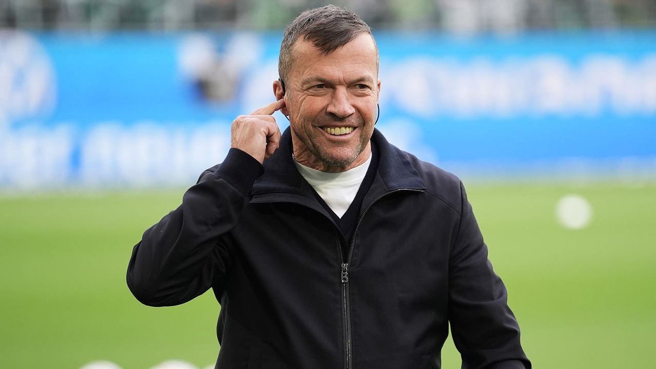 Lothar Matthaus Dukung Bayern Munich Pertahankan Michael Olise