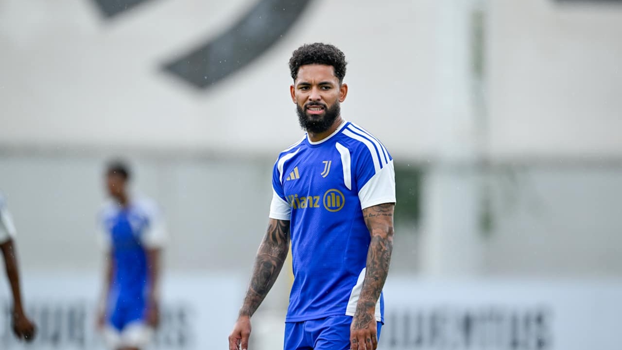 Luciano Spalletti Beri Penilaian atas Kualitas Douglas Luiz