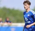 Manchester United Kepincut Bek Muda Leicester, Ben Nelson