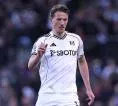 Manchester United Mulai Susun Rencana Rekrut Sander Berge dari Fulham