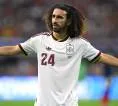 Marc Cucurella Pertahankan Rekor Fantastis Real Madrid di Piala Dunia