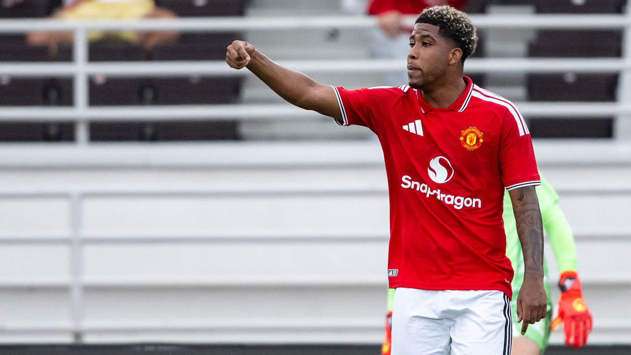 Michael Carrick Yakin Andrey Santos Bakal Jadi Pembeda di MU