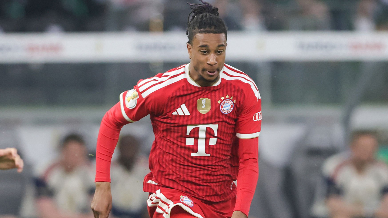 Michael Olise Diklaim Ngebet Gabung Real Madrid, Bayern Mulai Was-was