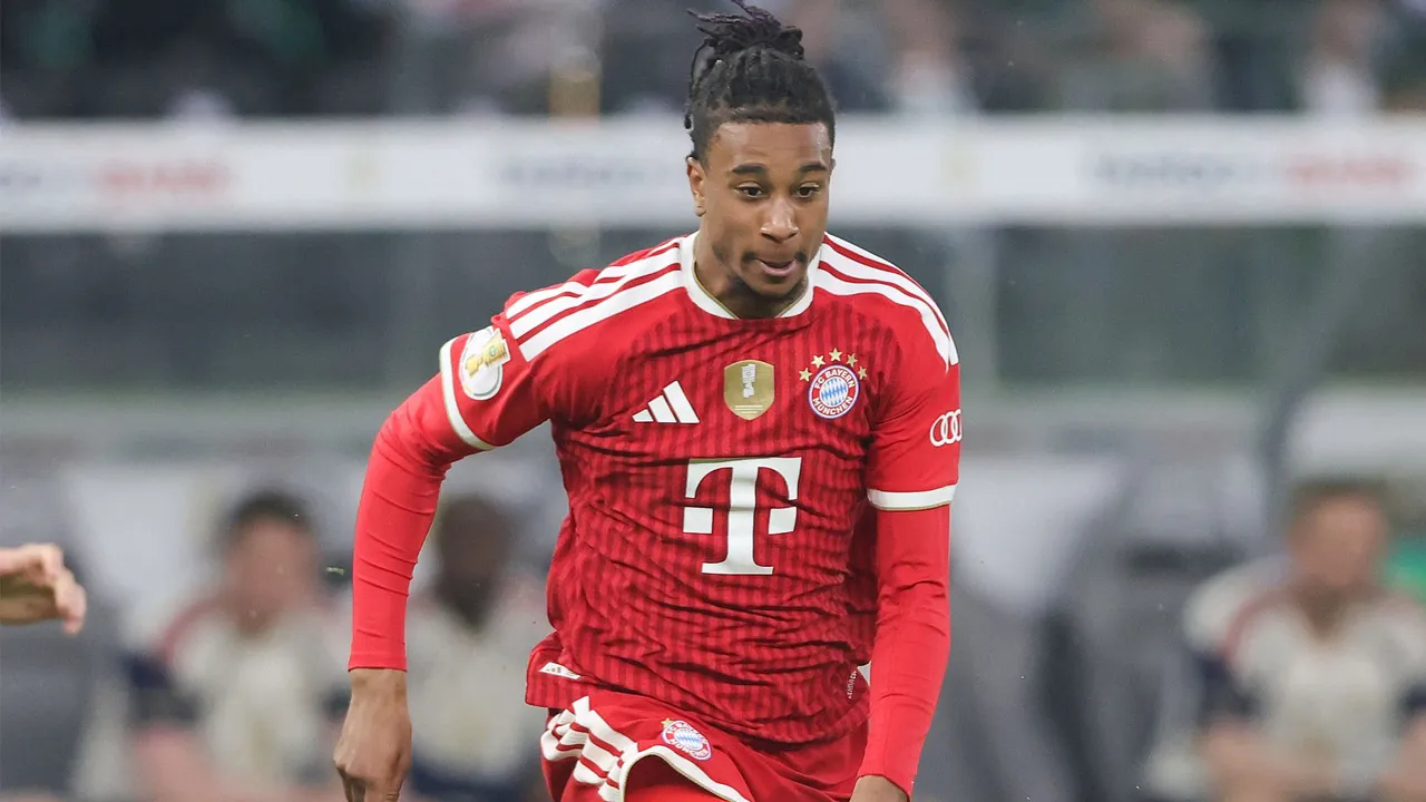 Michael Olise Diklaim Ngebet Gabung Real Madrid, Bayern Mulai Was-was
