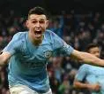 Milan Incar Phil Foden, Rafael Leao Bisa Jadi Kunci Kedatangannya