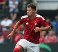 MU Disarankan Rekrut Neco Williams sebagai Penerus Luke Shaw