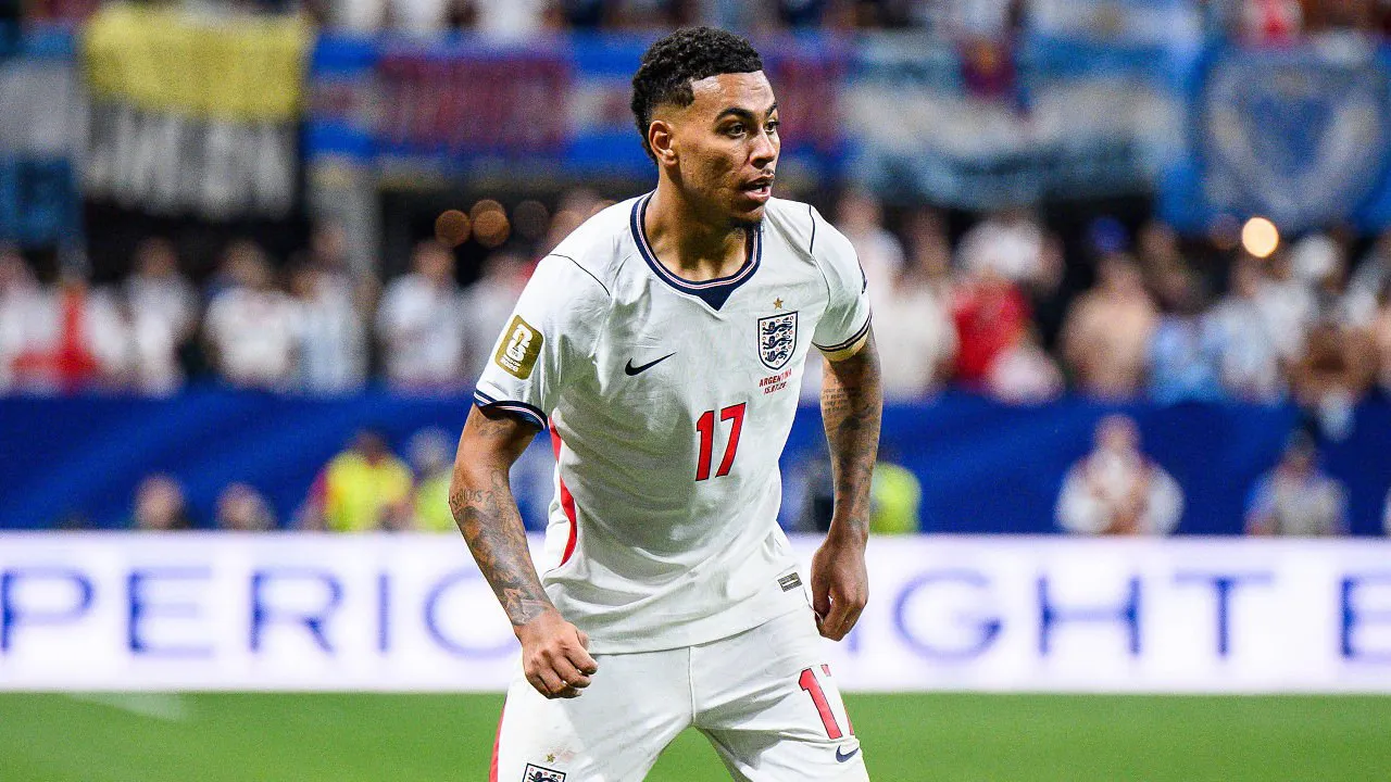 MU Kalah Cepat, Chelsea Selangkah Lagi Dapatkan Morgan Rogers