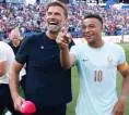 Negosiasi Telah Usai, DFB Segera Umumkan Jurgen Klopp sebagai Pelatih Jerman