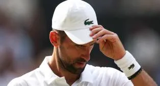 Novak Djokovic Kuak Pilihan Sulit Orang Tuanya Untuk Mendukung Mimpinya