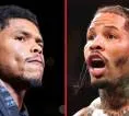 Oleksandr Usyk Jagokan Shakur Stevenson Kalahkan Gervonta Davis