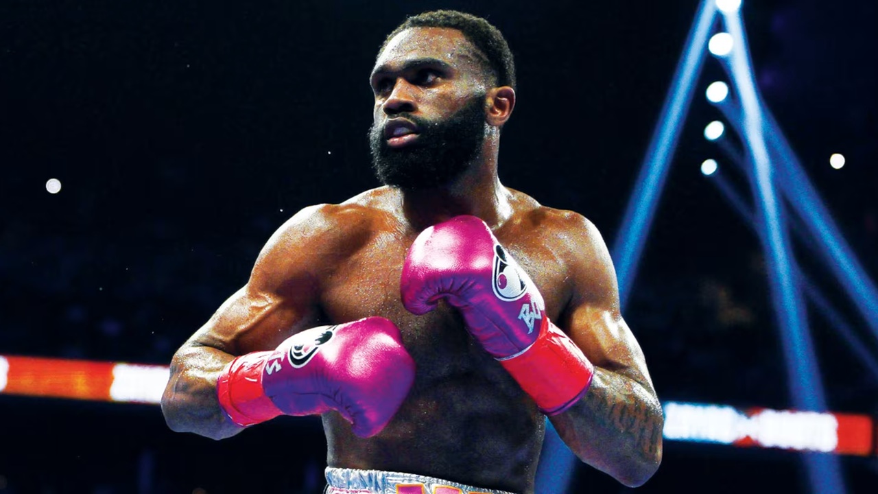 Oscar De La Hoya Berharap Duel Jaron Ennis vs Vergil Ortiz Segera Terwujud