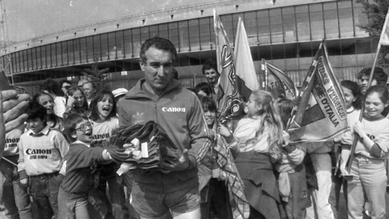Osvaldo Bagnoli